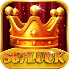 567LUCK - Permainan Arcade Seru dan Menantang