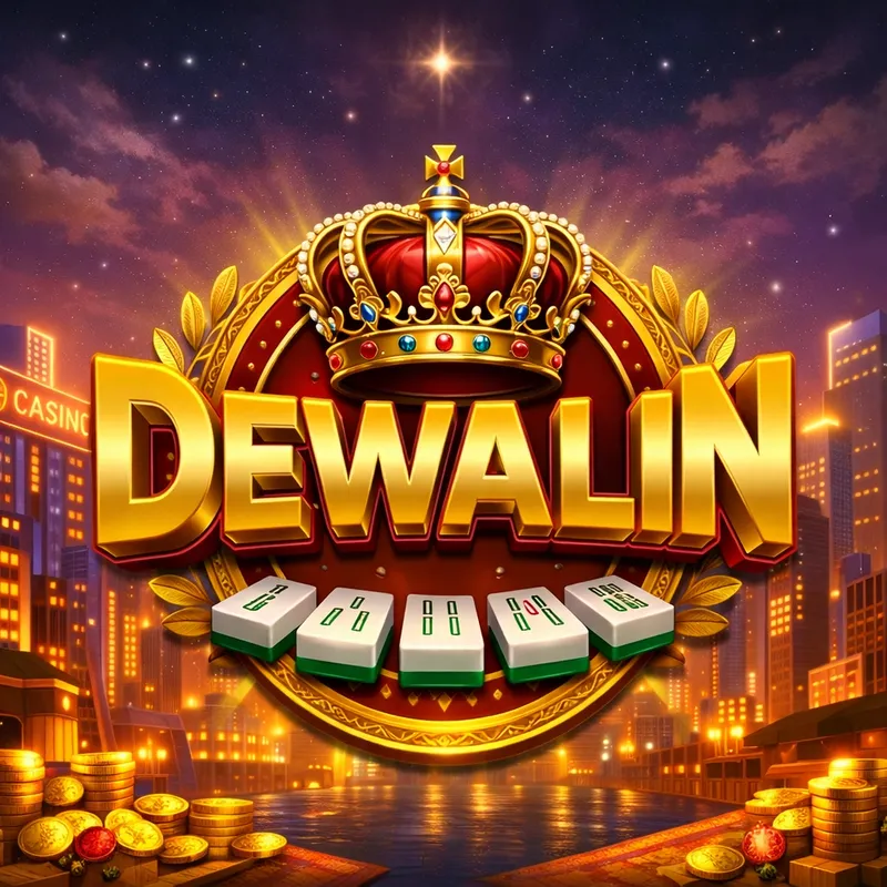 DEWALIN - Permainan Bingo Seru dan Menghibur