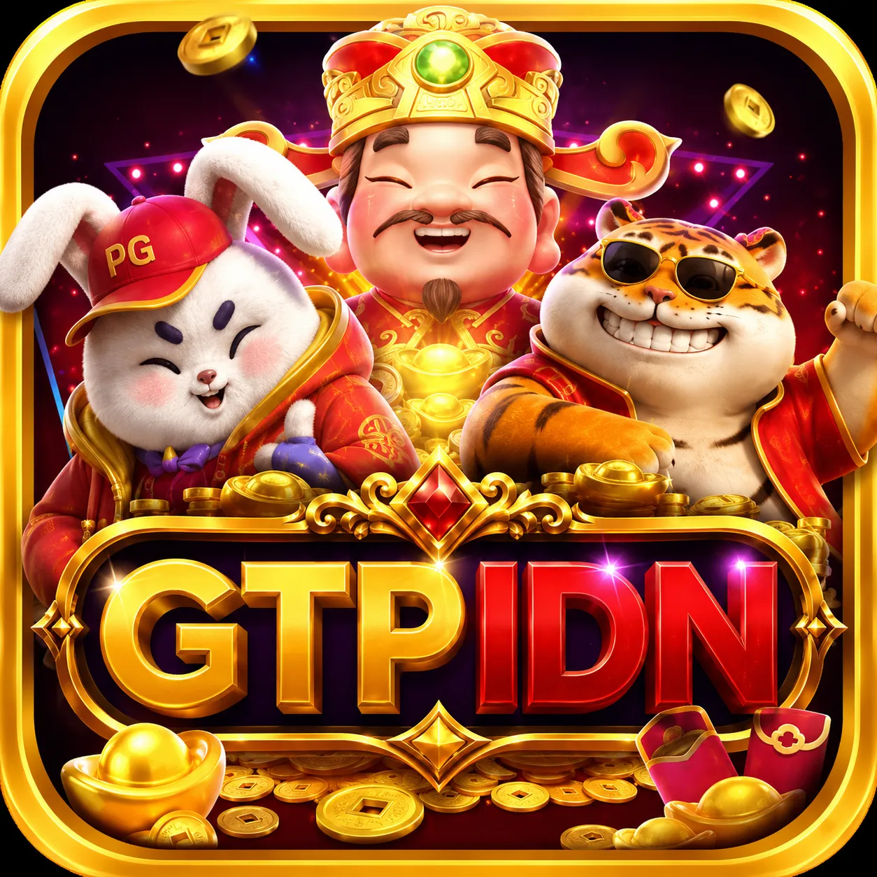 GTPIDN - Pengalaman Menarik dalam Game Slot Terbaik