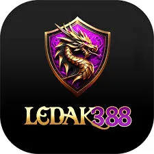 LEDAK388 - Game Arcade Seru dan Menghibur