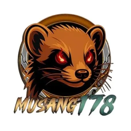 MUSANG178 - Aksi Balap Seru di Jalanan