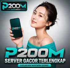 P200M - Game Olahraga Seru dan Mengasyikkan