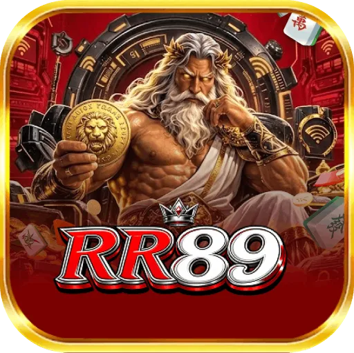 RR89 - Permainan Mahjong Seru dan Menantang